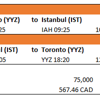 Aeroplan Part 1: Introduction