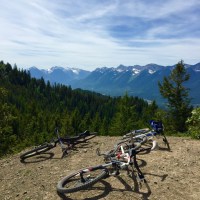 Trip Report: Fernie, British Columbia